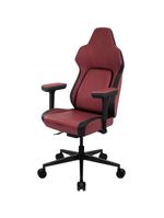 Cadeira Gamer ThunderX3 Core Smart Modern - Vermelha