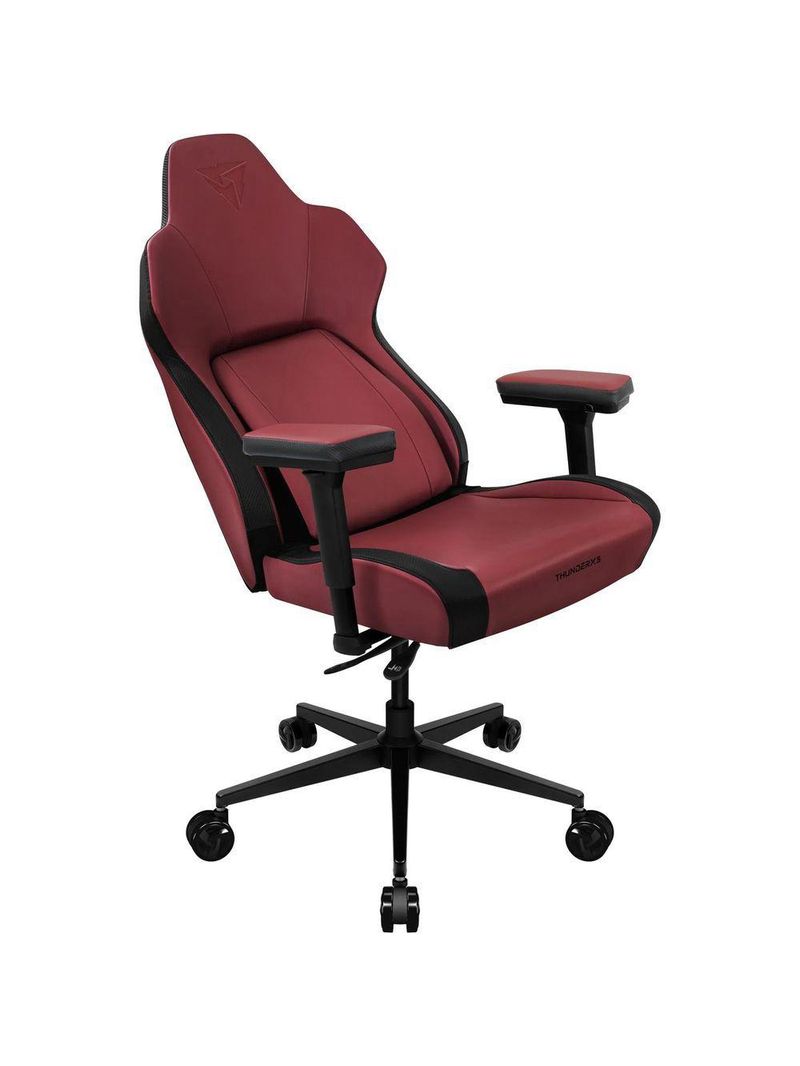 Cadeira Gamer ThunderX3 Core Smart Modern - Vermelha