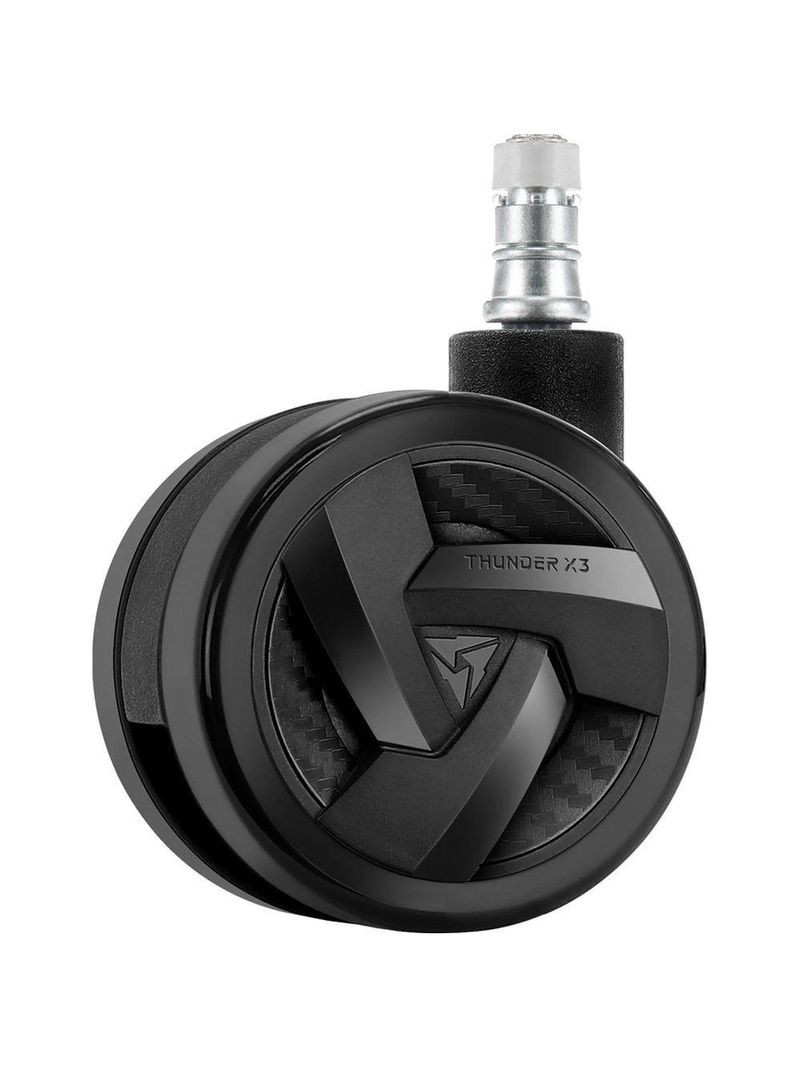 Cadeira Gamer ThunderX3 Core Smart Modern - Vermelha