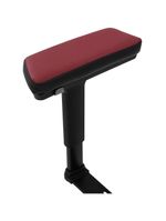 Cadeira Gamer ThunderX3 Core Smart Modern - Vermelha