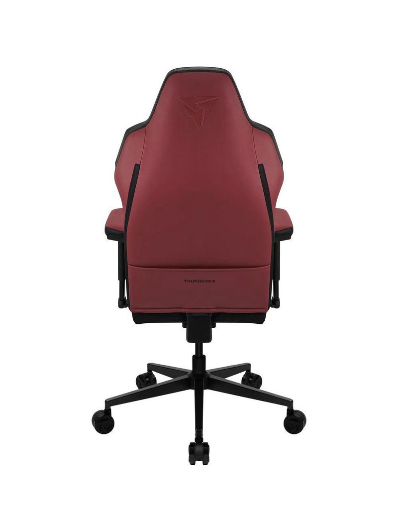 Cadeira Gamer ThunderX3 Core Smart Modern - Vermelha