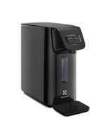 Purificador Electrolux 3 Níveis Efficient PE15 Preto Bivolt