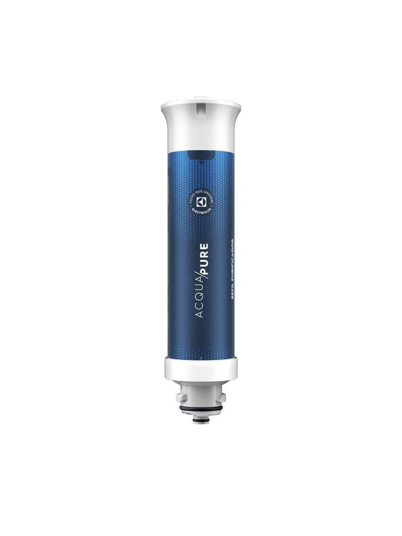 Purificador Electrolux 3 Níveis Efficient PE15 Preto Bivolt