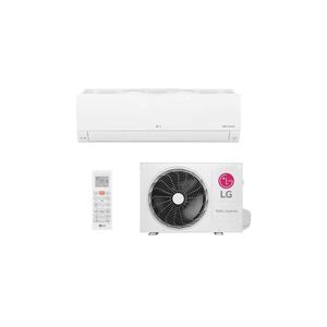 Ar Condicionado Split LG Hi Wall Inverter Voice +AI 24.000 Btu/h Frio Monofásico Branco 220V