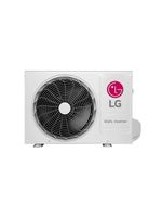 Ar Condicionado Split LG Hi Wall Inverter Voice +AI 24000 Btu/h Frio Monofásico Branco 220V