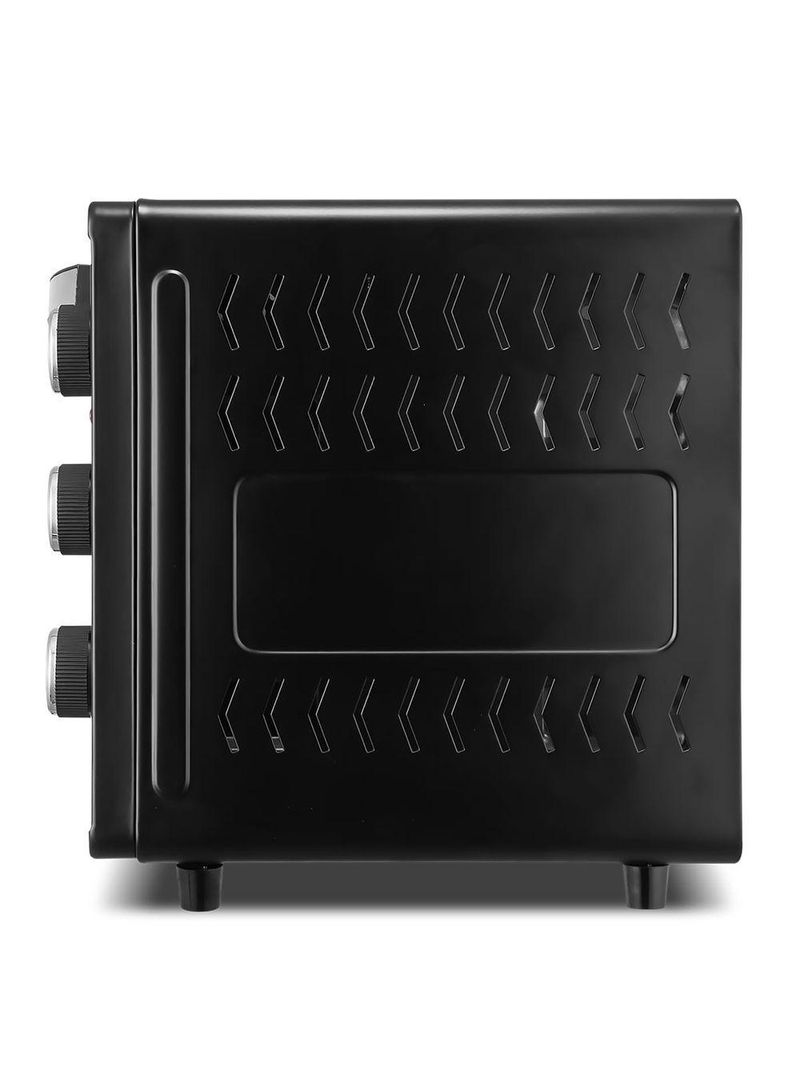 Forno Elétrico Britânia 36L Dupla Resistência 1500W BFE41P 110V