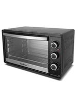Forno Elétrico Britânia 36L Dupla Resistência 1500W BFE41P 110V