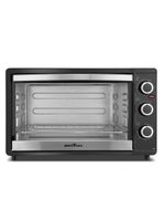 Forno Elétrico Britânia 36L Dupla Resistência 1500W BFE41P 110V