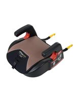 Assento de Elevação Burigotto Protege Fix Booster Infantil - 15 a 36kg - Caramelo