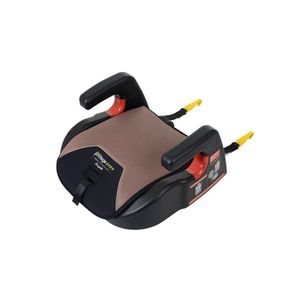 Assento de Elevação Burigotto Protege Fix Booster Infantil - 15 a 36kg - Caramelo