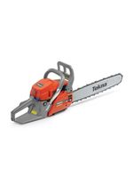 Motosserra Gasolina Tekna Cs58ac, 54cc, 2t, Corrente Oregon, Barra Tekna 20