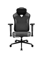 Cadeira Thunderx3 Eaze-v2 Loft Grey Cinza