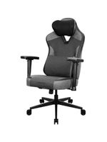 Cadeira Thunderx3 Eaze-v2 Loft Grey Cinza