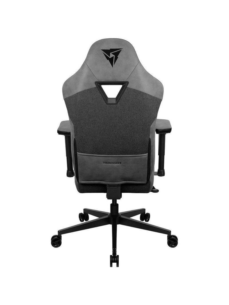 Cadeira Thunderx3 Eaze-v2 Loft Grey Cinza