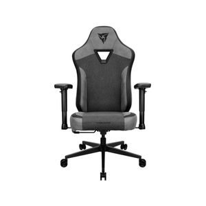 Cadeira Thunderx3 Eaze-v2 Loft Grey Cinza