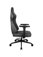 Cadeira Thunderx3 Eaze-v2 Loft Grey Cinza