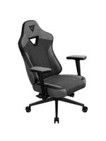 Cadeira Thunderx3 Eaze-v2 Loft Grey Cinza