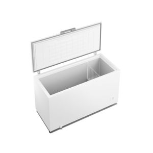 Freezer Horizontal Electrolux 513l Com Tecnologia Inverter H Branco 220 V