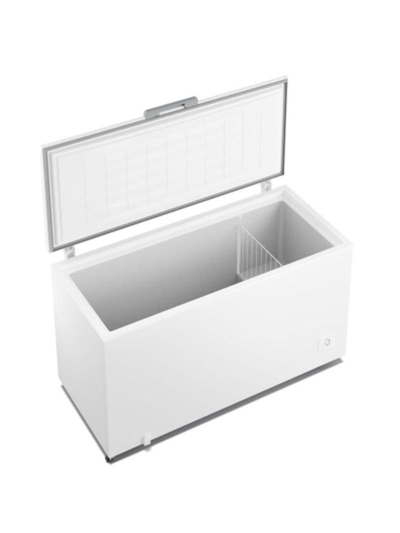 Freezer Horizontal Electrolux 513l Com Tecnologia Inverter H Branco 220 V