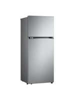 Geladeira LG Frost Free Inverter 395L Duplex Inox Look GN-B392PLM – 220V
