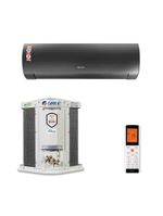 Ar Condicionado Split Hi Wall Gree G-Diamond Auto Inverter 9000 Btus Quente E Frio 220V R-32