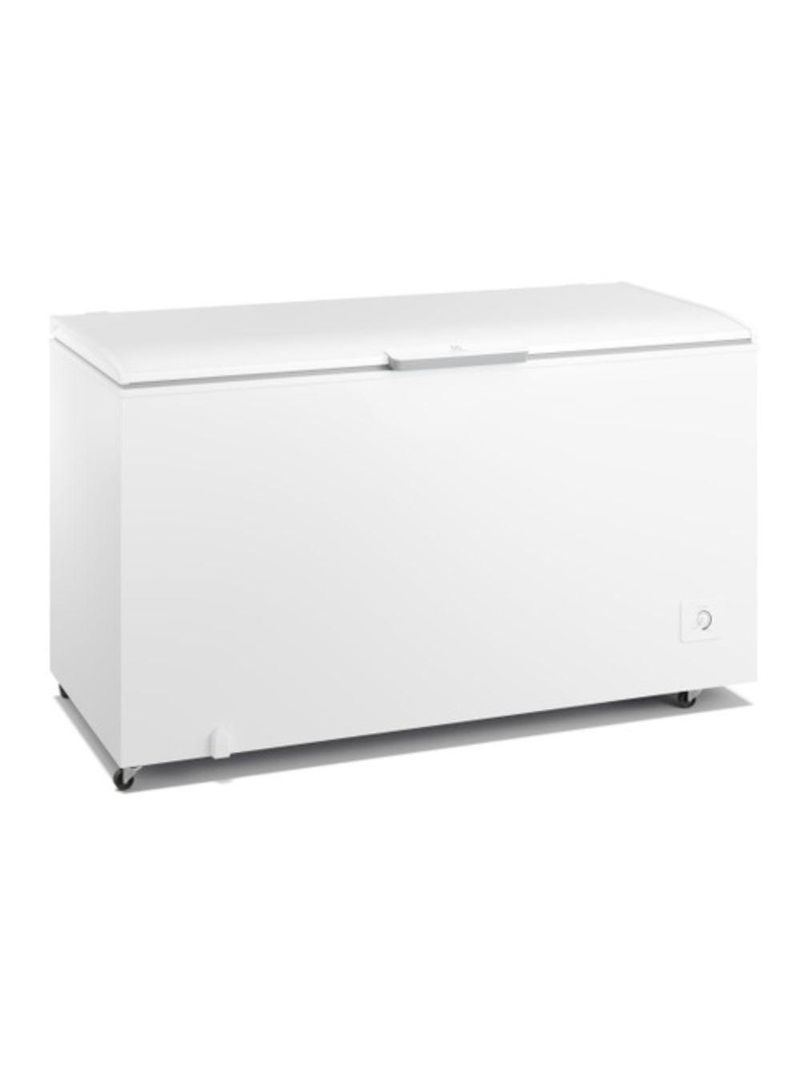 Freezer Horizontal Electrolux 513L Tecnologia Inverter HI550 Branco 220V