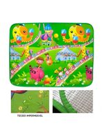 Tapete Térmico Infantil Para Atividades Tatame 90cm X 120cm