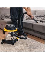 Aspirador de Pó e Água 1700W WAP GTW INOX 15 110V