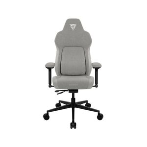 Cadeira Gamer ThunderX3 Core Smart Loft - Cinza Claro