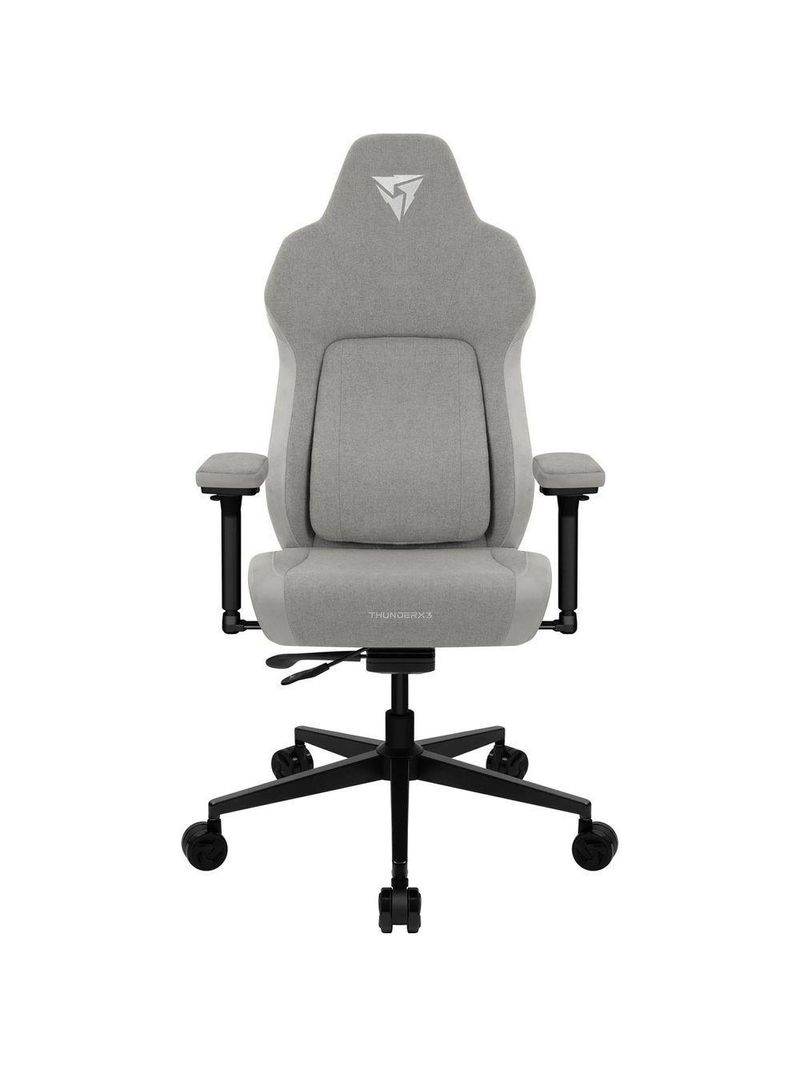 Cadeira Gamer ThunderX3 Core Smart Loft - Cinza Claro