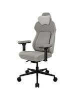 Cadeira Gamer ThunderX3 Core Smart Loft - Cinza Claro