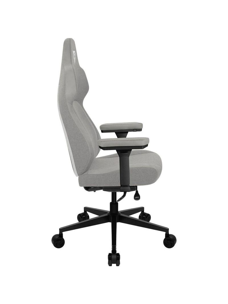 Cadeira Gamer ThunderX3 Core Smart Loft - Cinza Claro