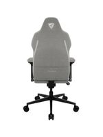 Cadeira Gamer ThunderX3 Core Smart Loft - Cinza Claro