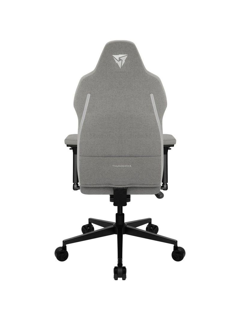 Cadeira Gamer ThunderX3 Core Smart Loft - Cinza Claro