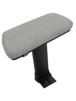 Cadeira Gamer ThunderX3 Core Smart Loft - Cinza Claro