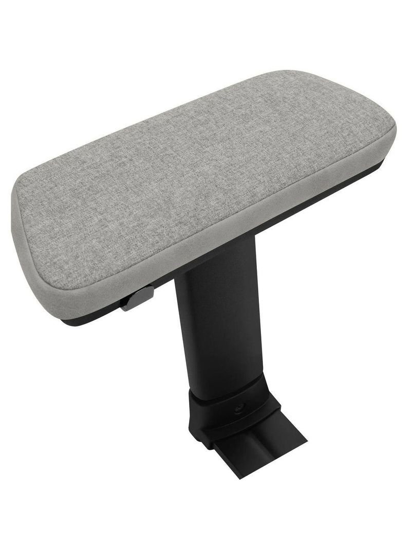 Cadeira Gamer ThunderX3 Core Smart Loft - Cinza Claro