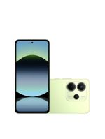 Smartphone Xiaomi Redmi Note 14 8GB + 8GB RAM Turbo + 256GB – Verde