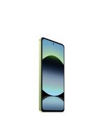 Smartphone Xiaomi Redmi Note 14 8GB + 8GB RAM Turbo + 256GB – Verde