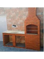 Tampo Para Pia De Cozinha Rorato 1,50x0,50 Granitada