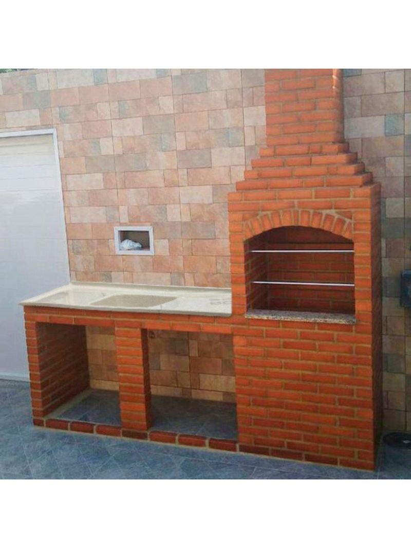 Tampo Para Pia De Cozinha Rorato 1,50x0,50 Granitada