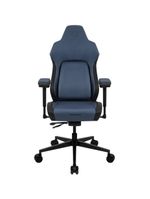 Cadeira Gamer ThunderX3 Core Smart Modern - Azul