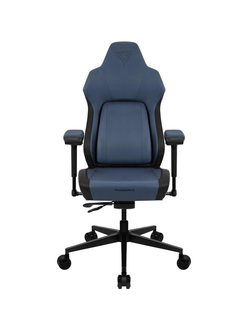 Cadeira Gamer ThunderX3 Core Smart Modern - Azul