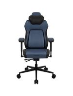 Cadeira Gamer ThunderX3 Core Smart Modern - Azul