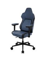 Cadeira Gamer ThunderX3 Core Smart Modern - Azul