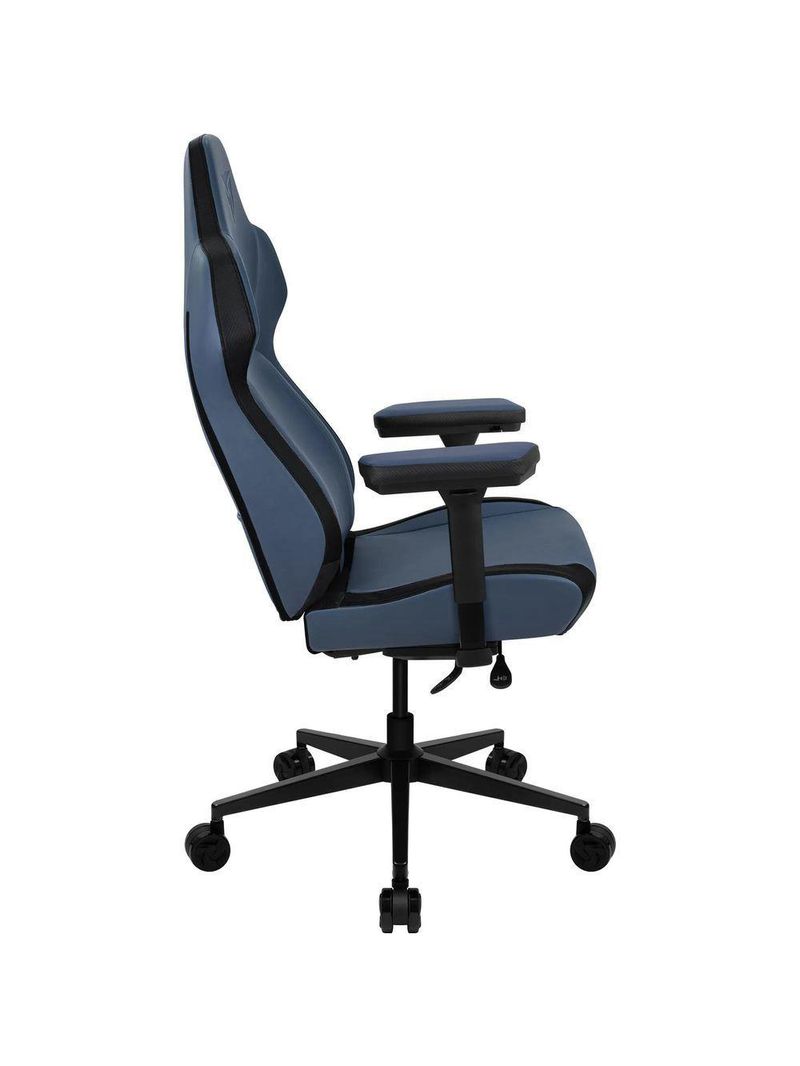 Cadeira Gamer ThunderX3 Core Smart Modern - Azul