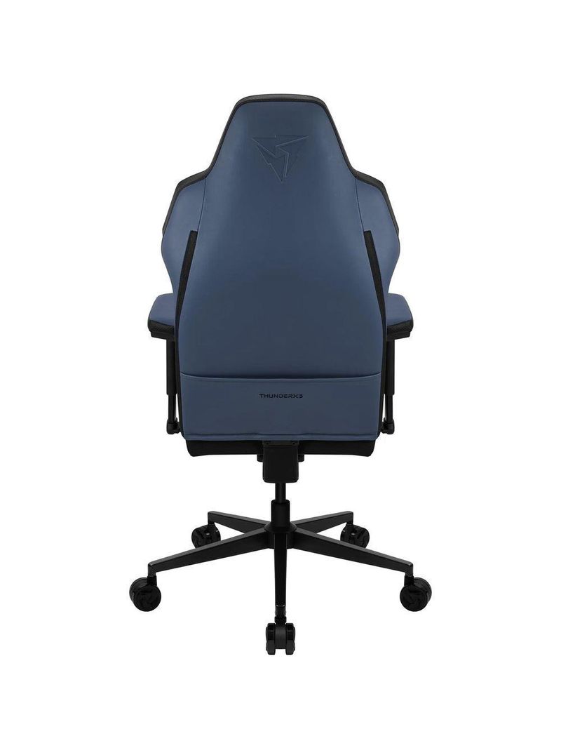 Cadeira Gamer ThunderX3 Core Smart Modern - Azul