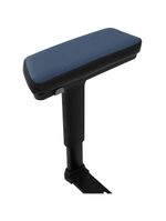 Cadeira Gamer ThunderX3 Core Smart Modern - Azul