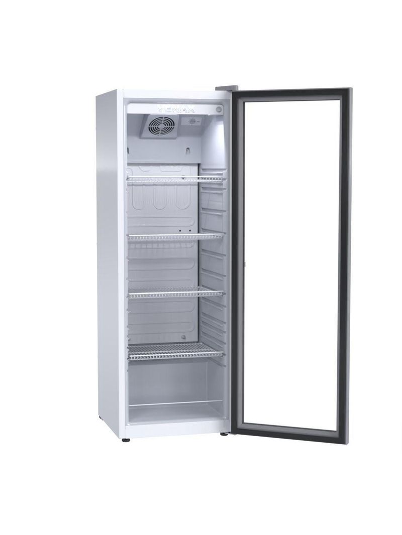 Refrigerador Expositor ical Venax VV 200 209L 110V