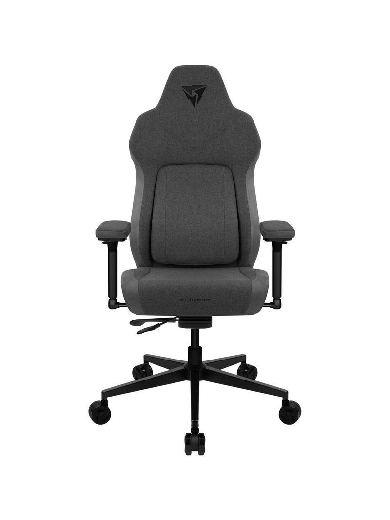 Cadeira Gamer Thunderx3 Core Smart Loft Cinza Escuro