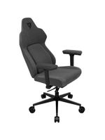 Cadeira Gamer Thunderx3 Core Smart Loft Cinza Escuro